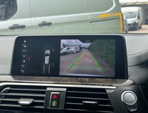 BMW X3 3.0 M40i SUV 5dr Petrol Auto xDrive Euro 6 (s/s) 24