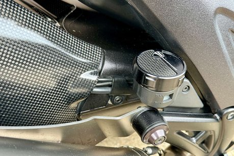 Ducati Diavel 1.2 Diavel 35