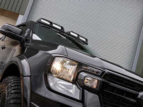 Stunning Tremor styled by SEEKER UK