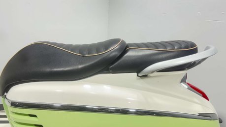 Peugeot Django 2016 16K RUNNING PROJECT SCOOTER 12CC LEARNER BIKE 23