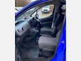Peugeot Partner 1.6 BlueHDi 744 S Combi Van 6dr Diesel Manual L2 (113 g/km, 97.64 bhp) 47