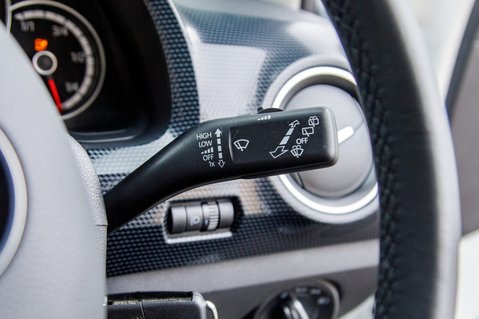 Volkswagen Up E-UP 14