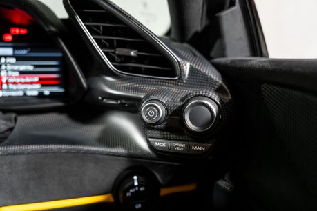 Ferrari 488 Pista NOW SOLD. SIMILAR REQUIRED. PLEASE CALL 01903 254800. 28