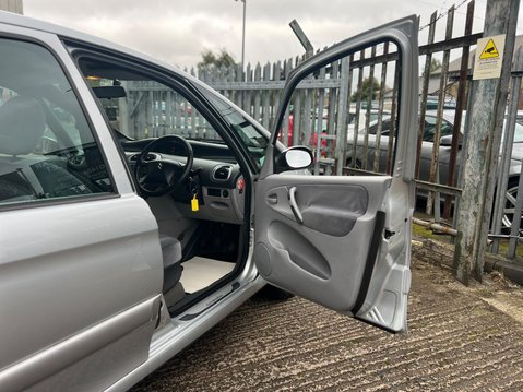 Citroen Xsara Picasso DESIRE HDI 25
