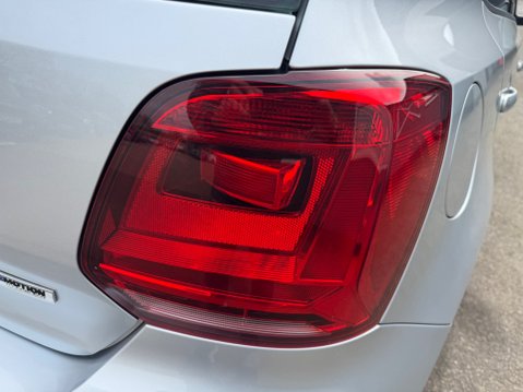 Volkswagen Polo MATCH 18