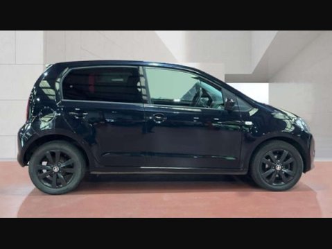 Skoda Citigo 1.0 Citigo Black Edition MPI 5dr 7