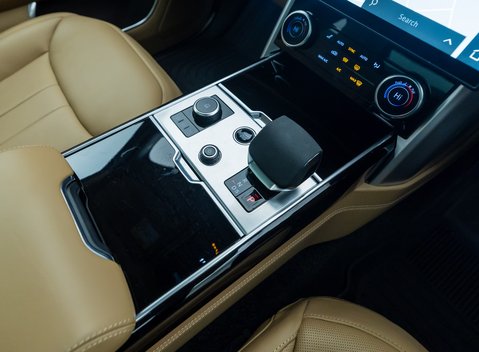 Land Rover Range Rover P440e AUTOBIOGRAPHY LWB 28