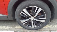 Peugeot 3008 1.5 BlueHDi Allure SUV 5dr Diesel EAT Euro 6 (s/s) (130 ps) 4