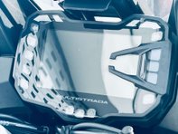 Ducati Multistrada 1260 Multistrada 1260 Touring 11