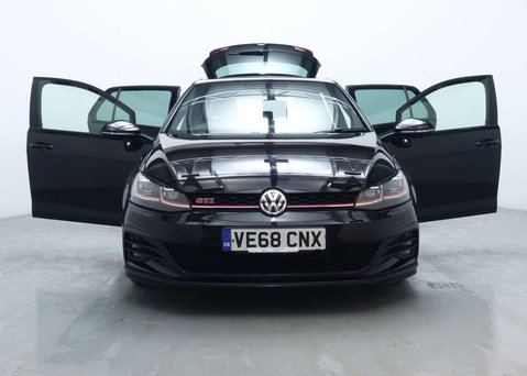 Volkswagen Golf 2.0 TSI GPF GTI Performance Hatchback 5dr Petrol DSG Euro 6 (s/s) (245 ps) 60