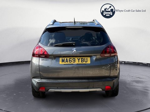 Peugeot 2008 1.2 PureTech Allure Premium Euro 6 (s/s) 5dr 6