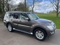 Mitsubishi Shogun 3.2 DI-DC SG3 Auto 4WD Euro 5 5dr LWB 9