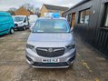 Vauxhall Combo L2H1 2300 SPORTIVE S/S 2