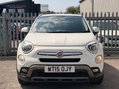 Fiat 500X 1.6 500X Cross+ MultiJet 5dr 7