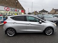 Ford Fiesta VIGNALE 6