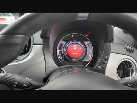 Abarth 595 595 TROFEO 30