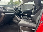 Suzuki S-Cross MOTION BOOSTERJET MHEV 3