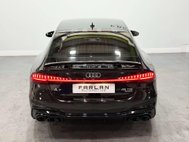 Audi A7 3.0 TDI V6 45 S line Sportback 5dr Diesel Tiptronic quattro Euro 6 (s/s) (2 23