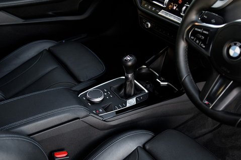 BMW 1 Series 118D M SPORT 26