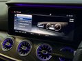 Mercedes-Benz E Class 2.0 E 220 D AMG Line Premium Auto 2dr 43