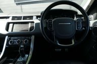 Land Rover Range Rover Sport 5.0 Range Rover Sport Autobiography Dynamic V8 S/C Auto 4WD 5dr 29