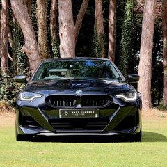 BMW 2 Series 220I M SPORT 4