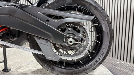 Harley-Davidson Pan America RA 1250 SPECIAL 2024 ONLY 4K ADVENTURE BIKE 20