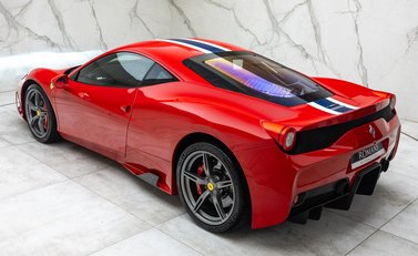 Ferrari 458 Speciale 12