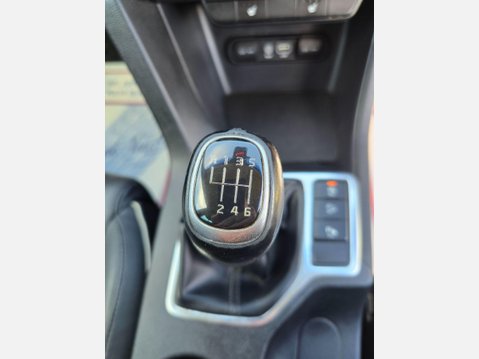Kia Sportage 1.7 CRDi 3 Euro 6 (s/s) 5dr 15