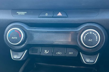 Kia Stonic 1.6 CRDi 3 SUV 5dr Diesel Manual Euro 6 (s/s) (113 bhp) 48