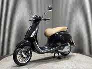 Piaggio Vespa Primavera 2021 9K LONG MOT SERVICED 125CC LEARNER LEGAL SCOOTER 5