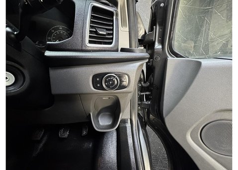 Ford Transit Custom 2.0 280 EcoBlue Limited Panel Van 5dr Diesel Manual L1 H1 Euro 6 (s/s) (130 37