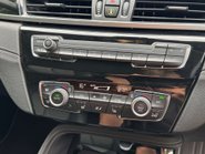 BMW X1 1.5 X1 sDrive 18I XLine Auto 5dr 31