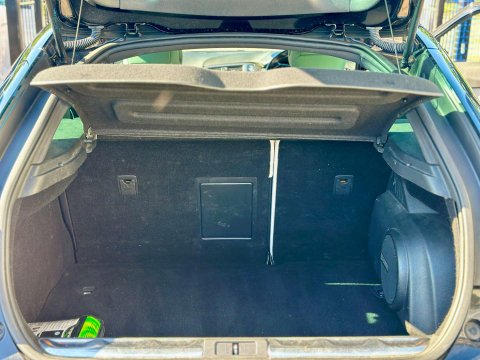 DS DS 5 BLUEHDI PRESTIGE S/S EAT6 55