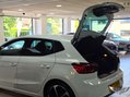 SEAT Ibiza 1.0 TSI FR Sport Euro 6 (s/s) 5dr 41