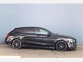 Mercedes-Benz CLA Class 2.1 CLA220d AMG Line Shooting Brake 7G-DCT Euro 6 (s/s) 5dr 16