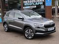 Skoda Karoq 1.5 TSI ACT SE L DSG Euro 6 (s/s) 5dr 12