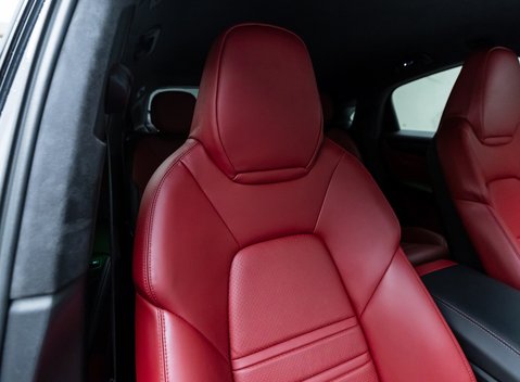 Porsche Cayenne TURBO GT 15