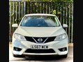 Nissan Pulsar 1.2 Pulsar Tekna DiG-T CVT 5dr 2