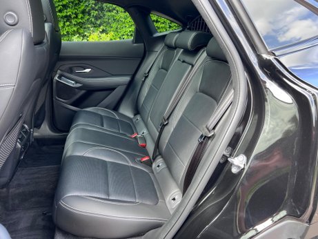 Jaguar E-Pace 2.0 D204 MHEV R-Dynamic SE Auto AWD Euro 6 (s/s) 5dr 36