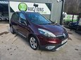 Renault Scenic XMOD DYNAMIQUETT BOSEPLUS ENERGY DCI S/S 1