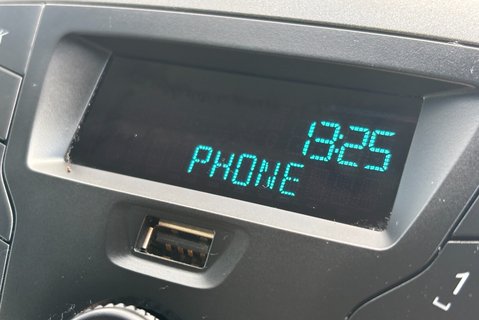 Ford Transit 350 Drw L3 130 ps Toolbox Arbor Tipper - No VAT 18