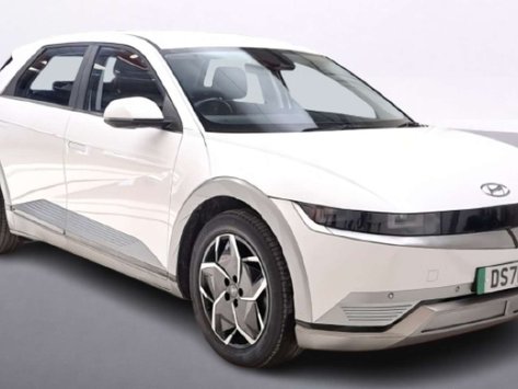 Hyundai IONIQ 5 73kWh Premium Hatchback 5dr Electric Auto (217 ps)