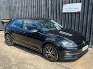 Volkswagen Golf SE NAVIGATION TSI BLUEMOTION TECHNOLOGY 23