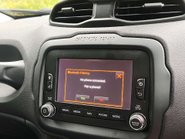 Jeep Renegade 1.4 Renegade Limited 5dr 17