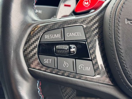 BMW M3 3.0 M3 Competition M xDrive Auto 4WD 5dr 58