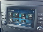 Mercedes-Benz Vito AUTO LWB L2H1 Low Roof Progressive 114 Camera EURO 6 31