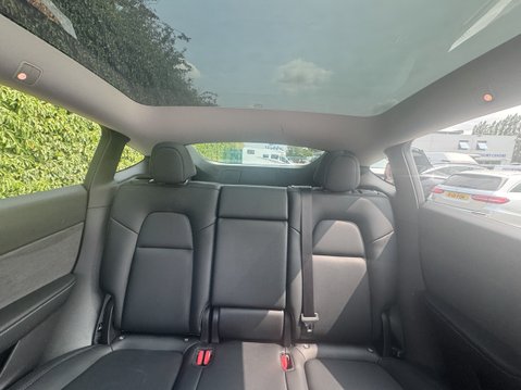 Tesla Model Y (Sold) (Dual Motor) Long Range SUV 5dr Electric Auto 4WDE (384 bhp) 9