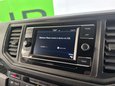 Volkswagen Crafter 2.0 Crafter CR35 Trendline TDI Auto LWB 25