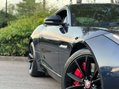 Jaguar F-Type 3.0 F-Type S V6 Auto 3dr 26